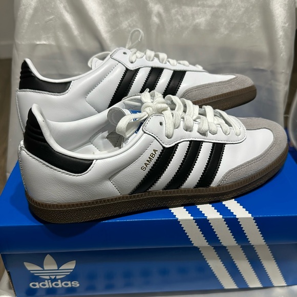 ADIDAS SAMBA - Picture 1 of 15